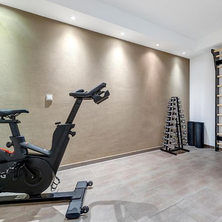 Residenz Am Balmer See - Bs 52 Mit Wellnessbereich Exterior foto