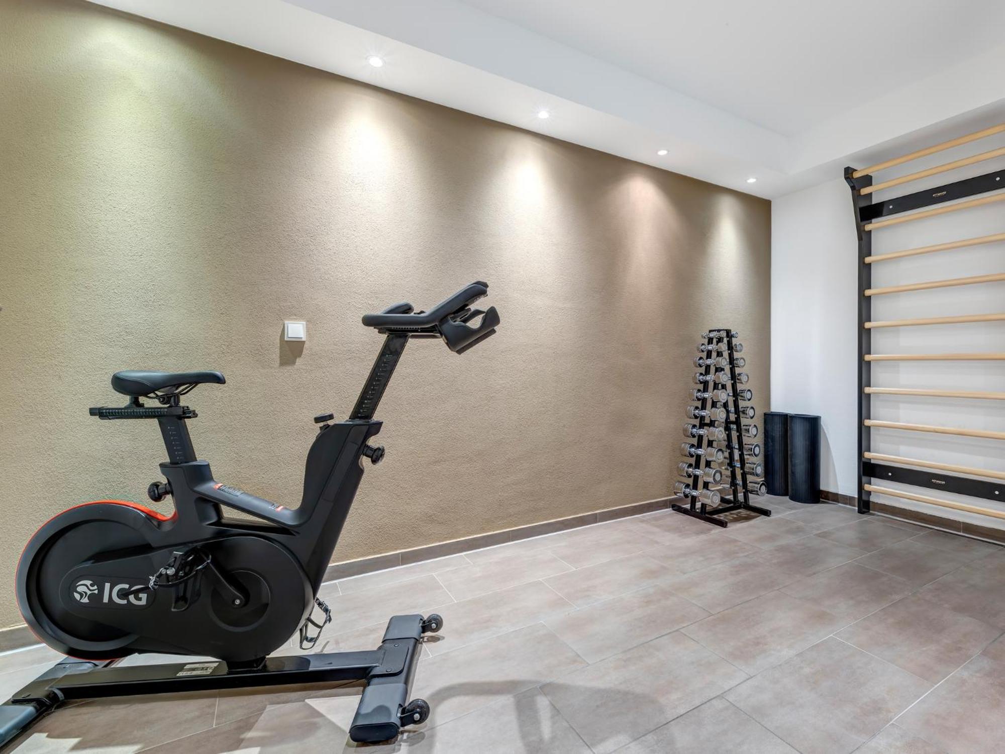 Residenz Am Balmer See - Bs 52 Mit Wellnessbereich Exterior foto