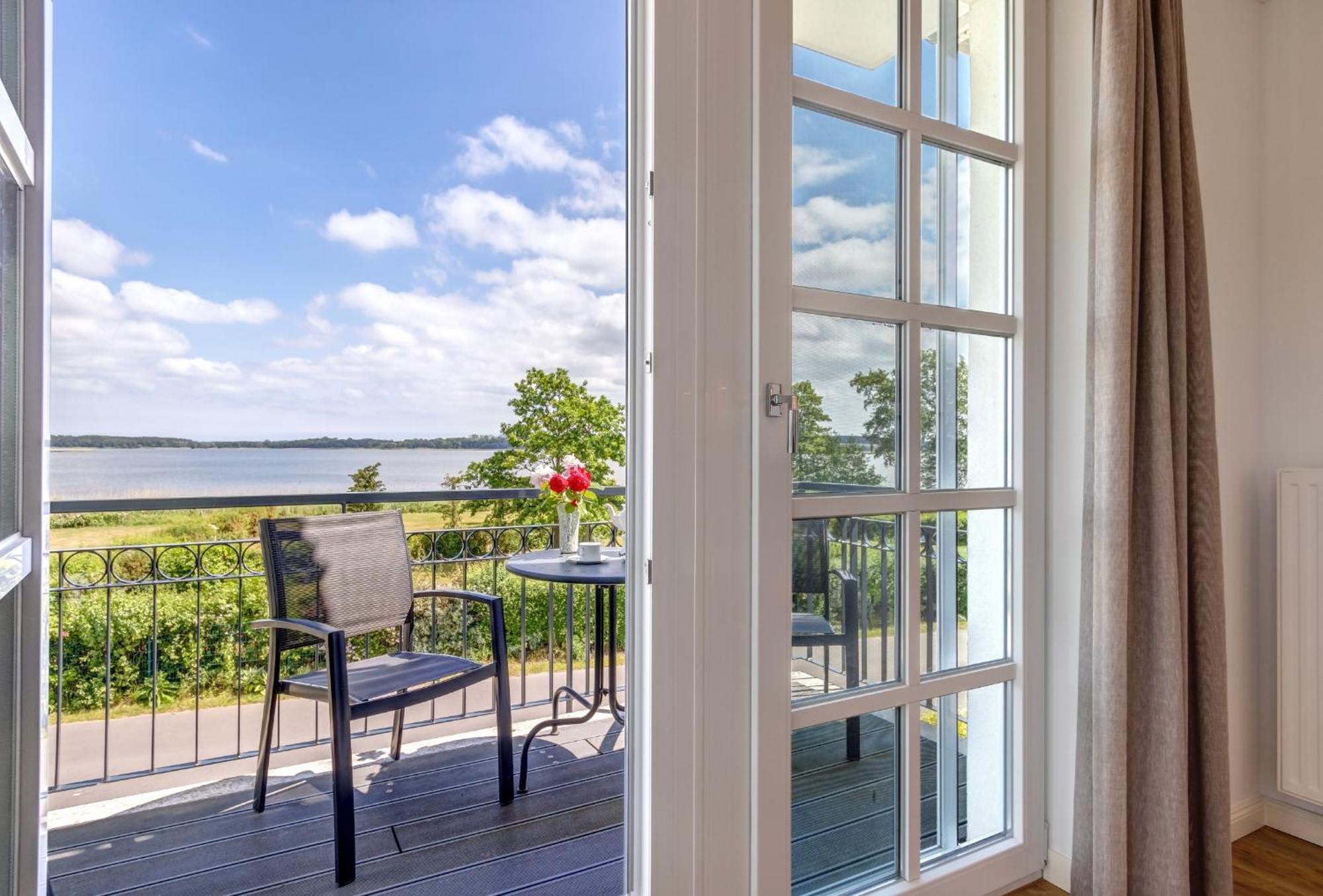 Residenz Am Balmer See - Bs 52 Mit Wellnessbereich Exterior foto